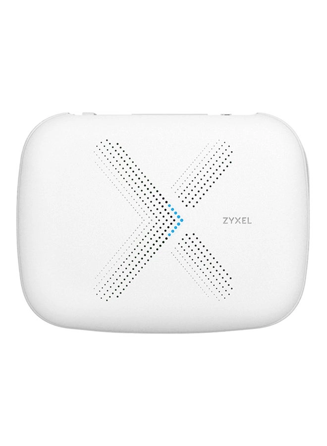 Zyxel Multy X - Tri-Band Wifi Ethernet Cable