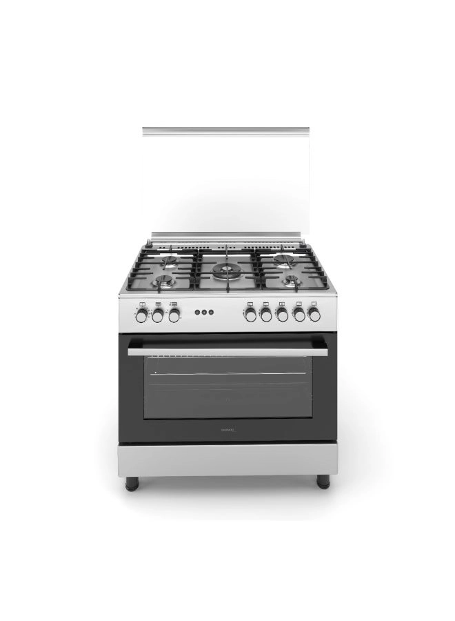 Daewoo DGC-S965MSS GAS Cooker