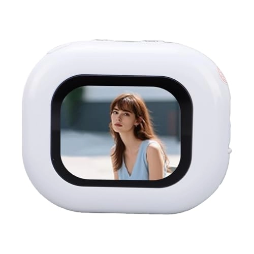 Phone Selfie Screen - 2.01-inch HD Bluetooth Magnetic