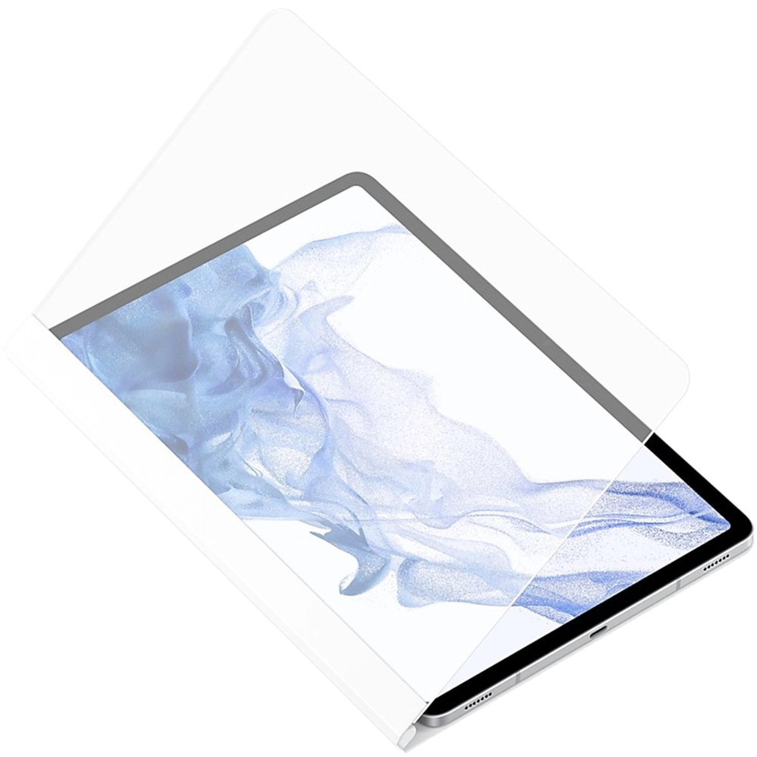 Note View Cover with S Pen Holder for Galaxy Tab S8 9.99-inch