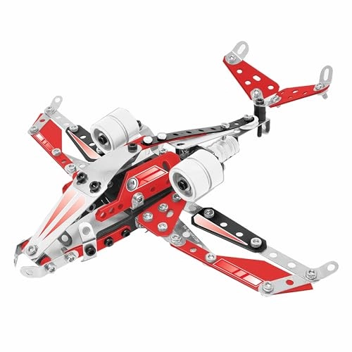 Racing Vehicle Set - 10-in-1 225 pcs