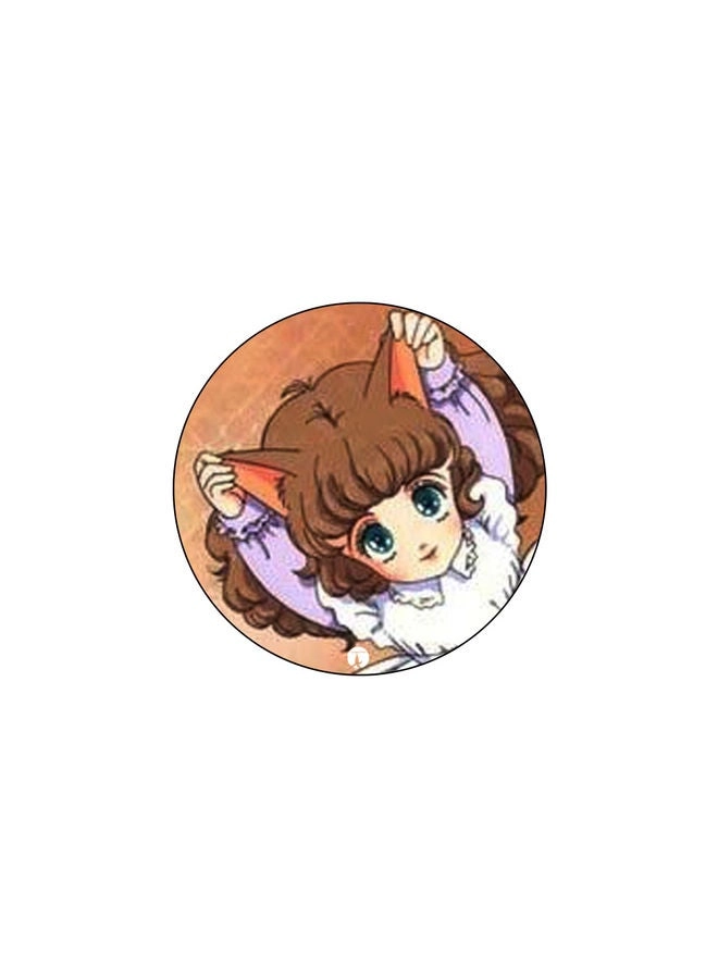 Printed Mouse Pad