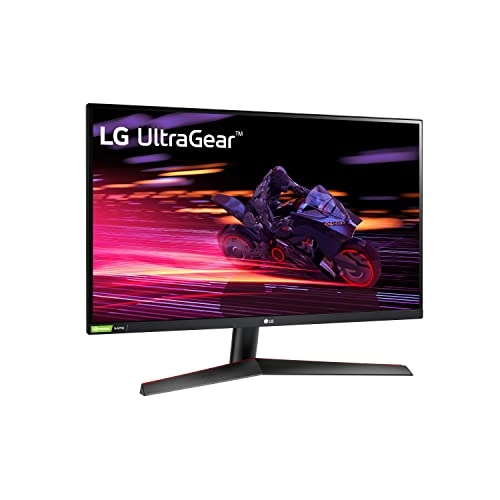27GP700-B - 27 inch 1920 X 1080