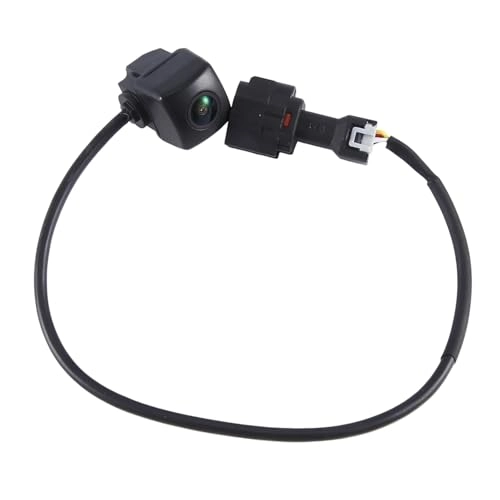 Reverse Camera - Night vision