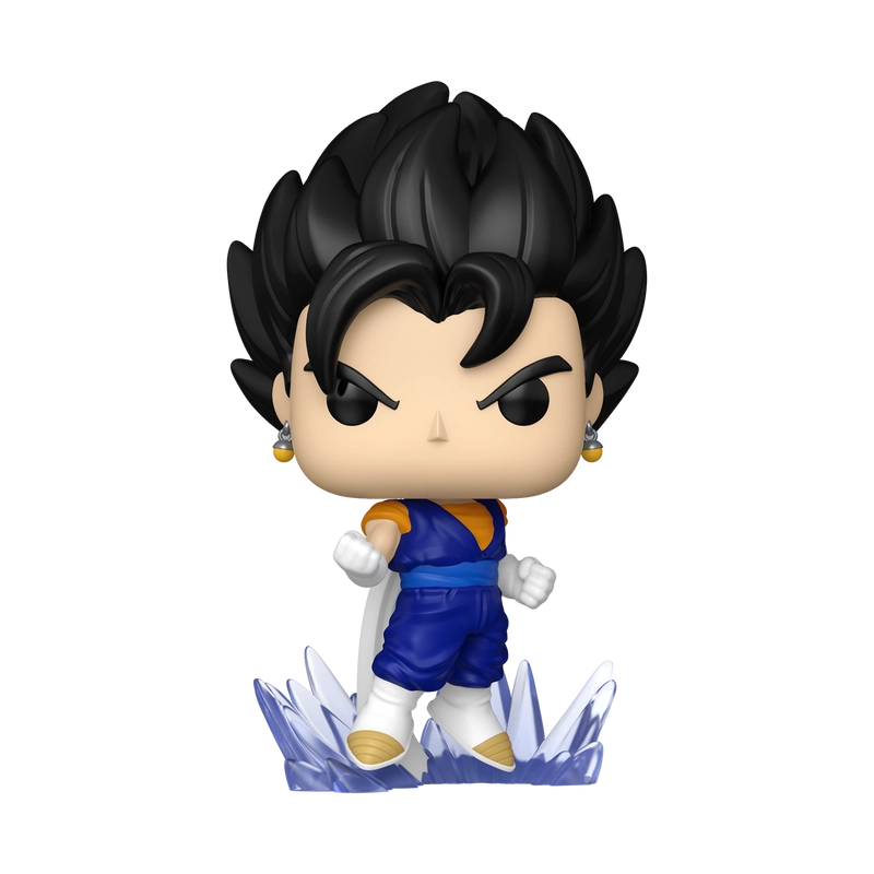 GEEKAY Vegito - Dragon Ball Z