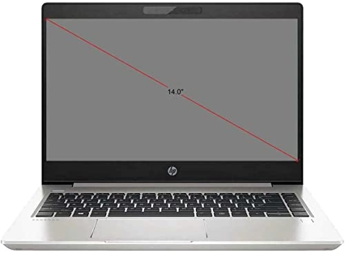 (Refurbished) ProBook 440 G6 - 14.1'' Core i5-8th Generation 8GB DDR4 256GB SSD