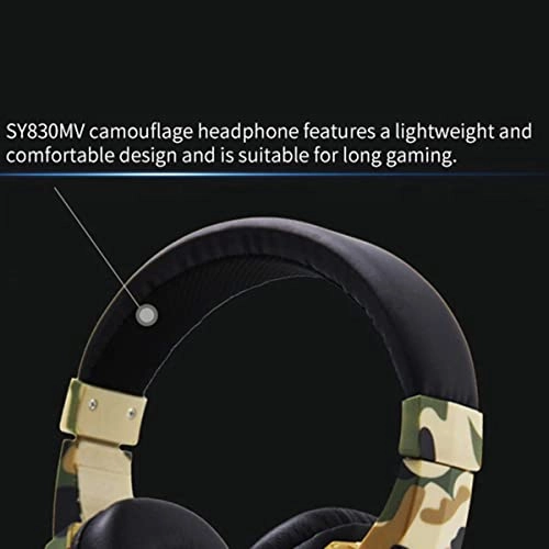 B09P428CJR Wired Headset