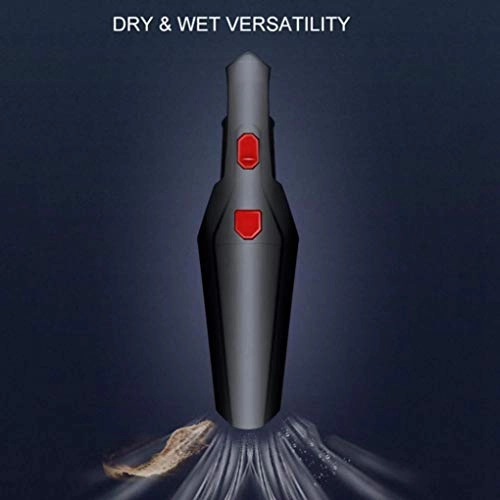 Handheld Vacuum Cleaner - 2200mAh*2