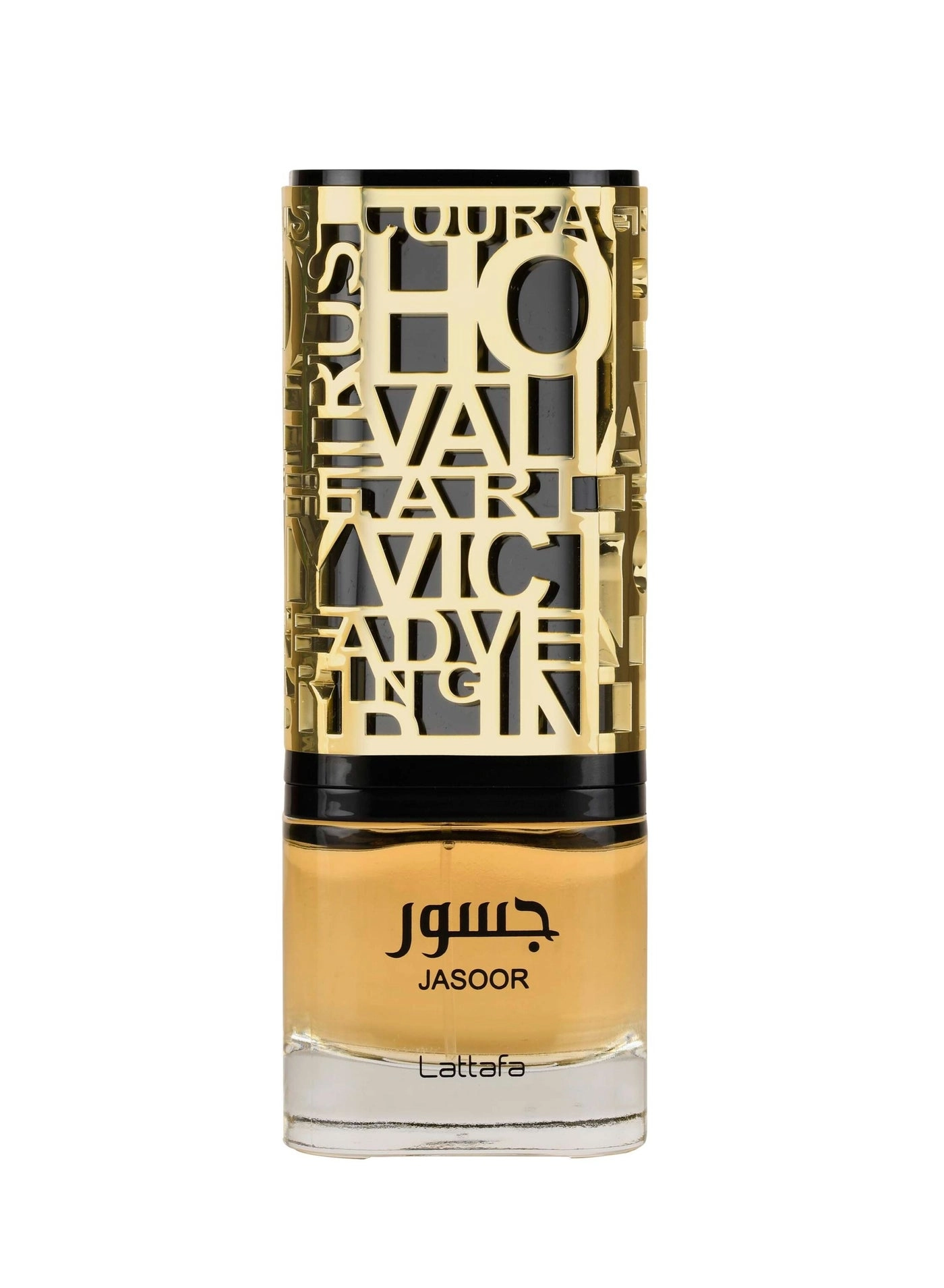 Jasoor Eau de Parfum 100 ml