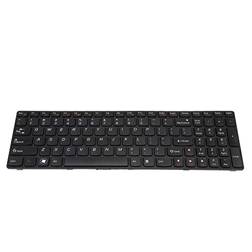 Replace Keyboard - EN Wired/Wireless