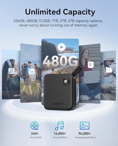 B5PLUS-VB - 480GB