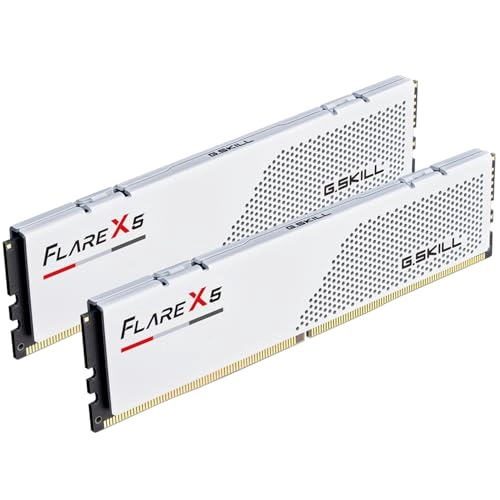 Flare X5 - 32GB 6000MT/s U-DIMM DDR5