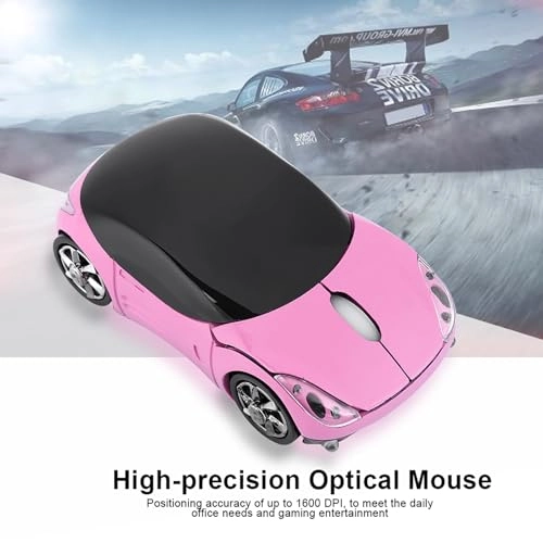 Optical Mouse - Bluetooth USB