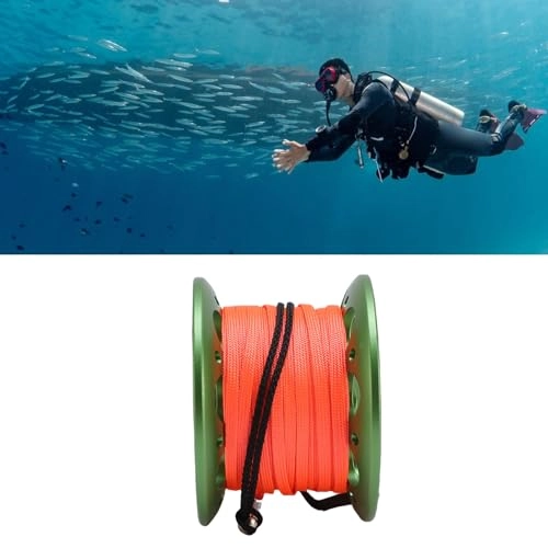 Aluminum Immersion Light - 15M