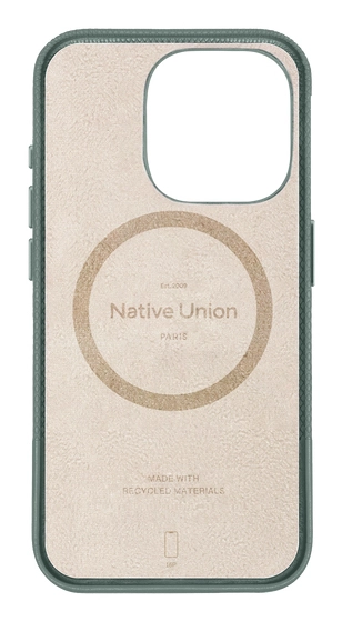 (Re) Classic Case with MagSafe for iPhone 16 Pro