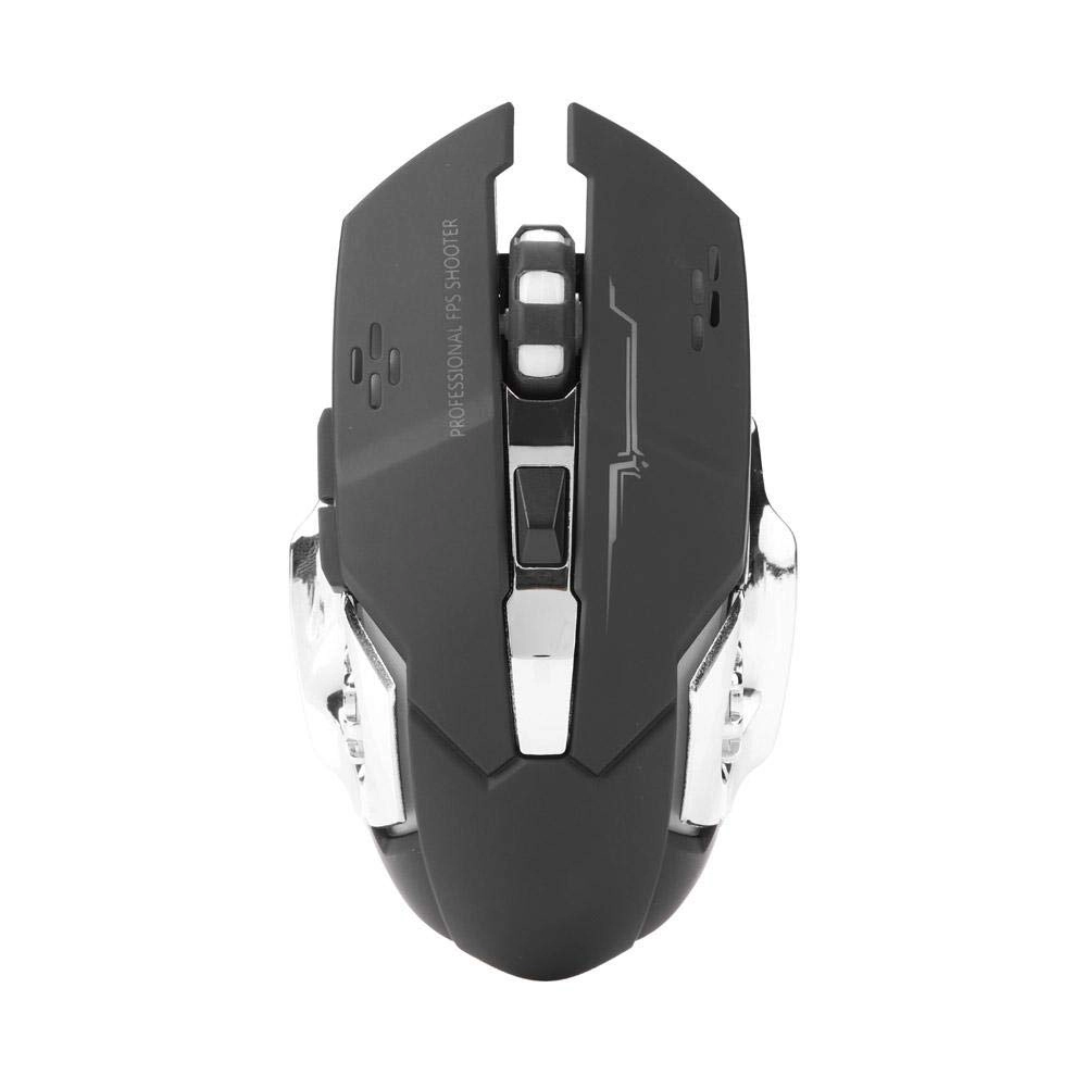 SC100 Gaming Mouse - Wireless