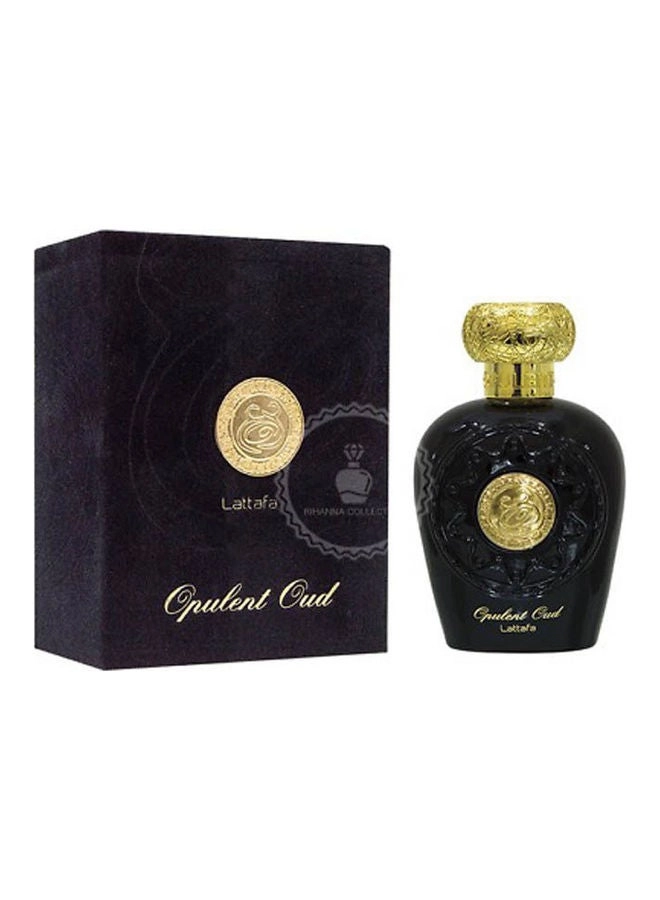 Opulent Oud U Eau de Parfum 100 ml