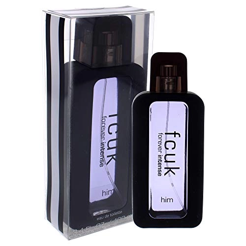 Forever Intense Eau de Toilette 100ml