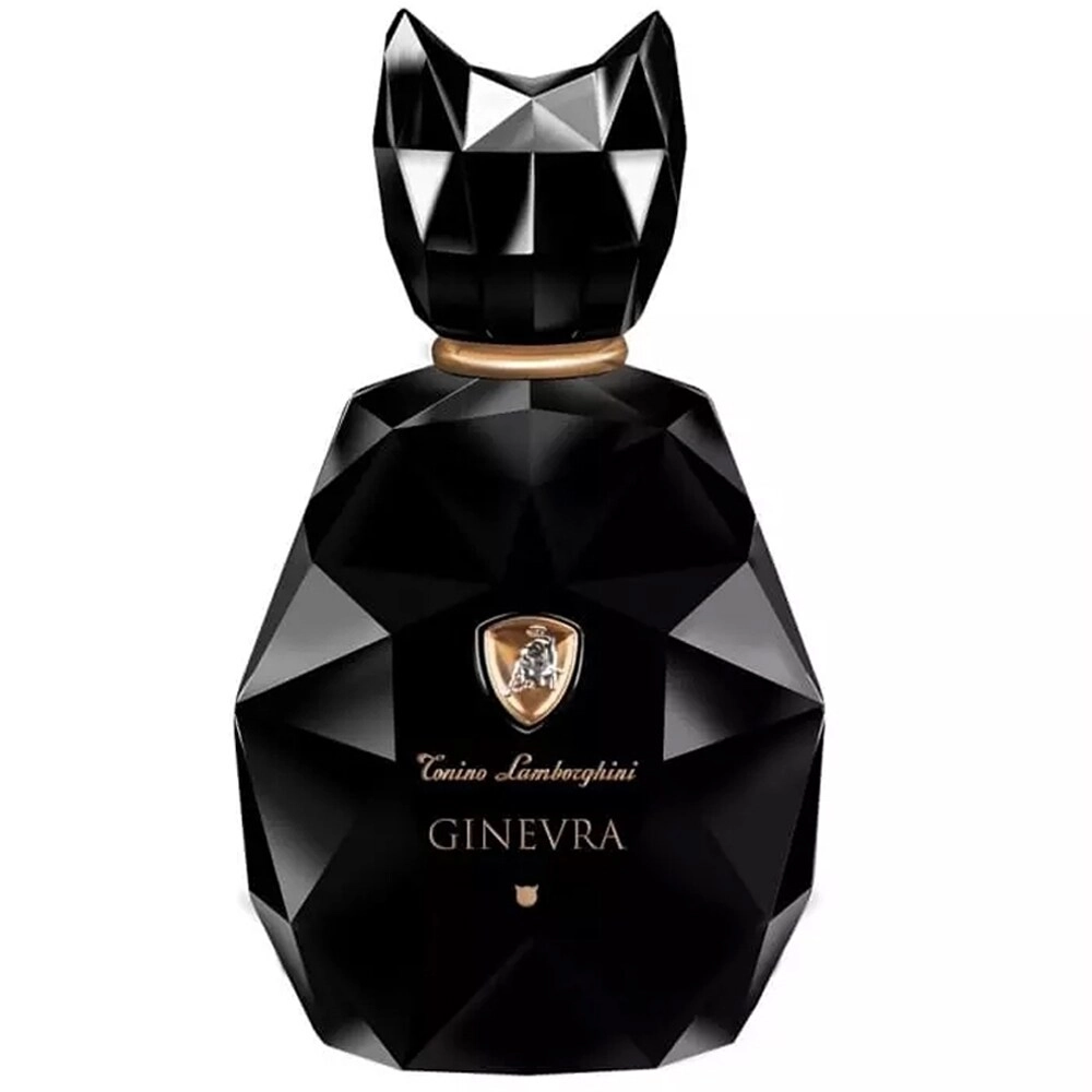 Ginevra Black Eau de Parfum 50ml