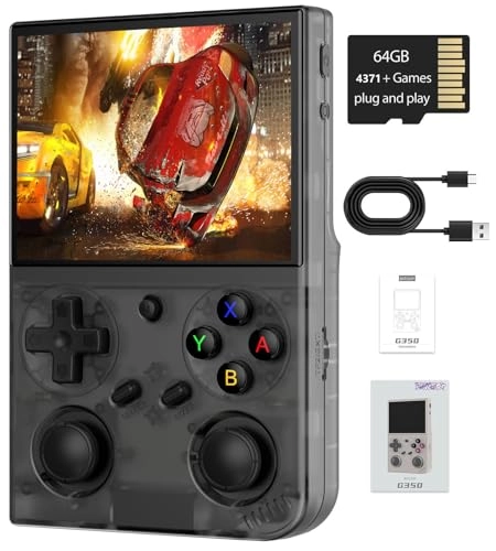 RG351P - 64 GB