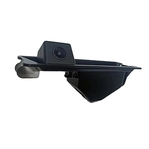 Rear View Camera For Nissan March Micra K12/K13 - Night Vision Cable