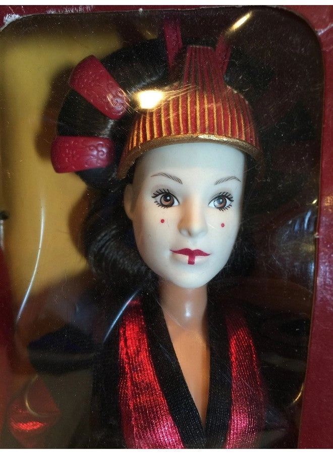 Episode I Ultimate Hair Queen Amidala - Queen Amidala Collection