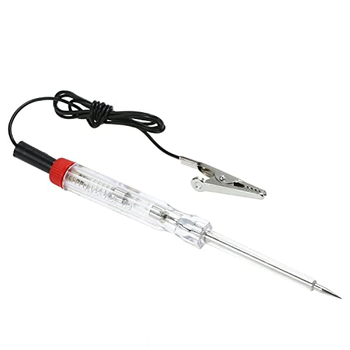 Car Circuit Tester - 6-24V
