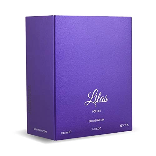 Lilas Eau de Parfum 100 ml