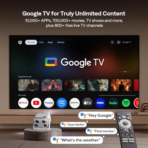 BOOM 3 F503 500 ANSI