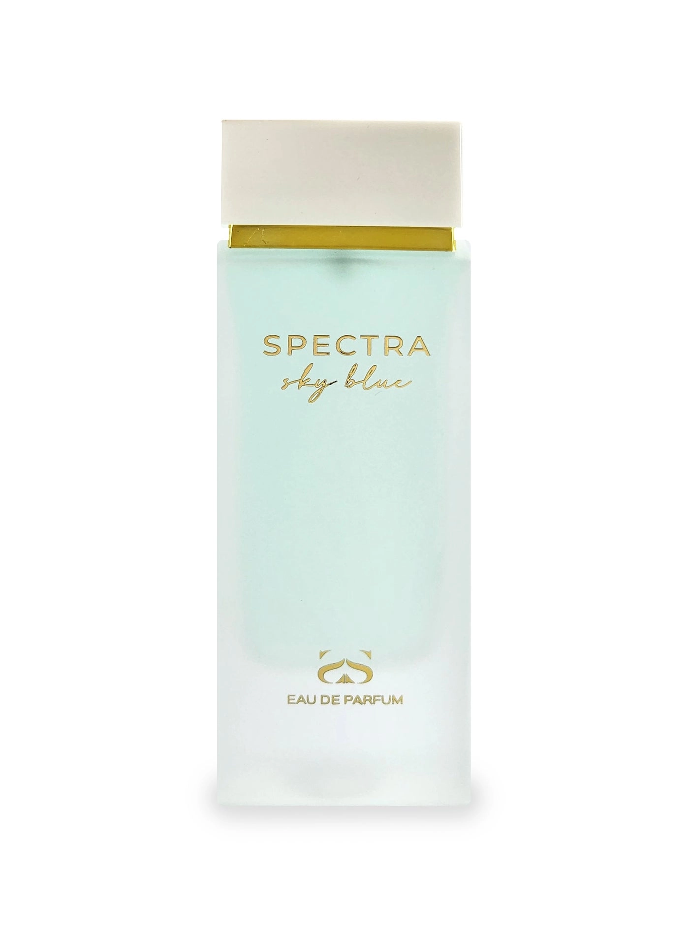 198 Sky Blue Eau de Parfum 80ml
