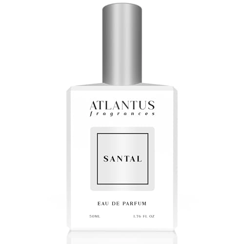 Santal Eau de Parfum 50 ml