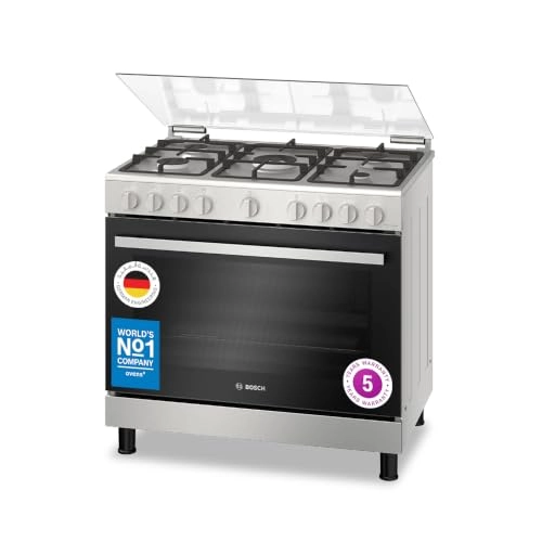 Series 2 HGV1D8W50M GAS Cooker
