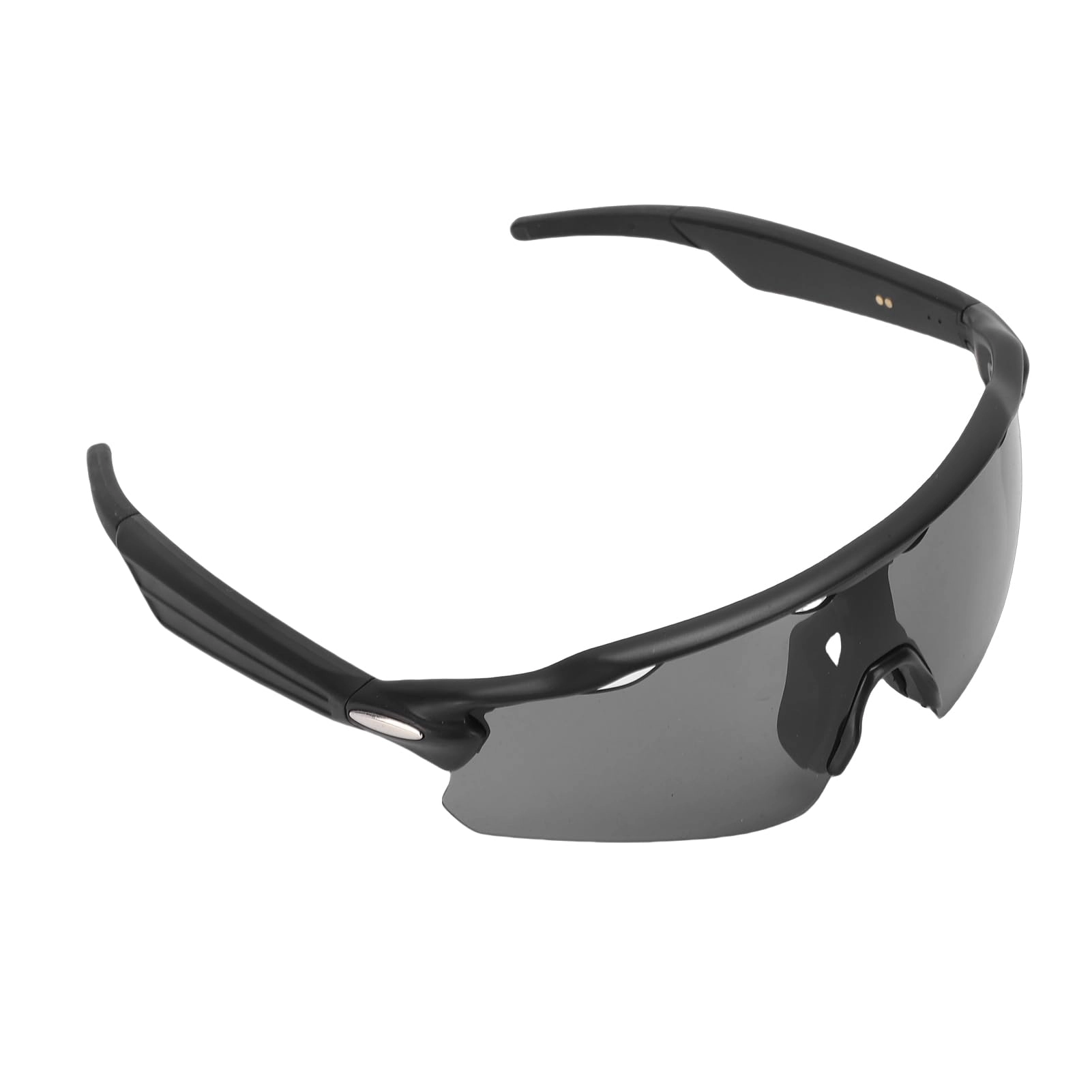 Smart Glasses - Bluetooth V5.3 Dual Microphone Touch Control