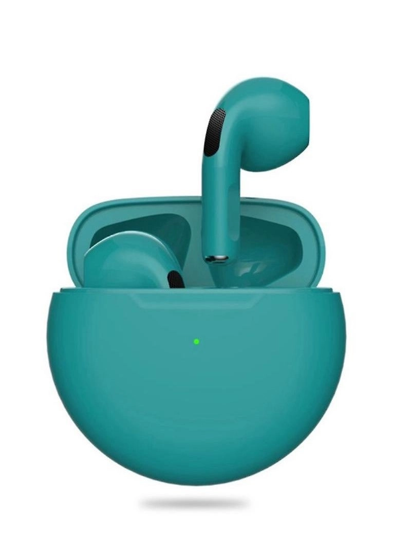 Pro-6 Wireless Earbud