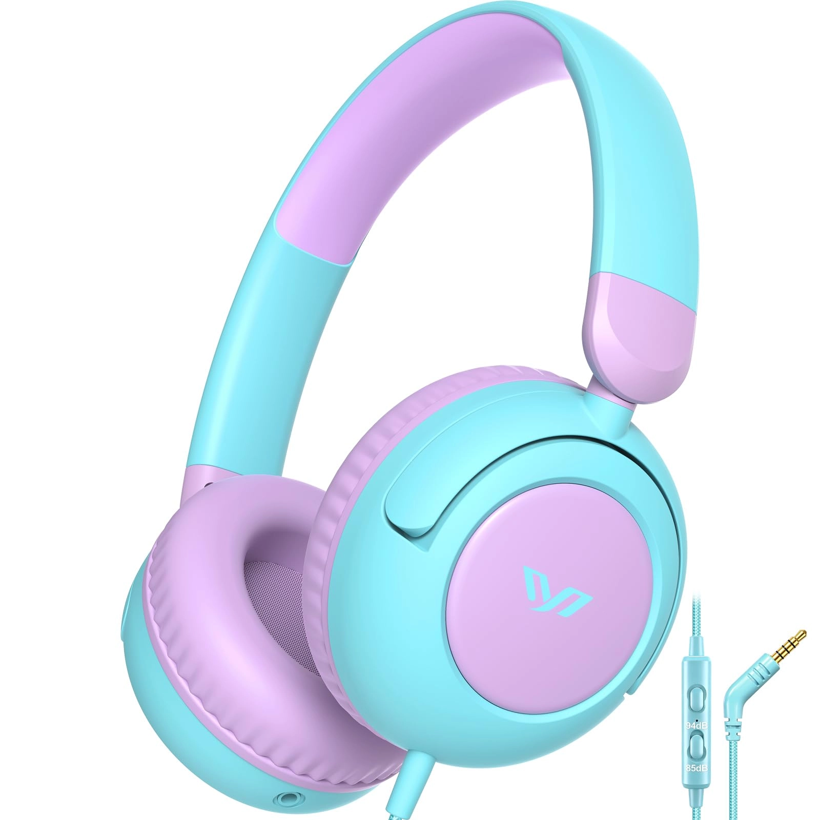 IMYB V1 Wired Headphone