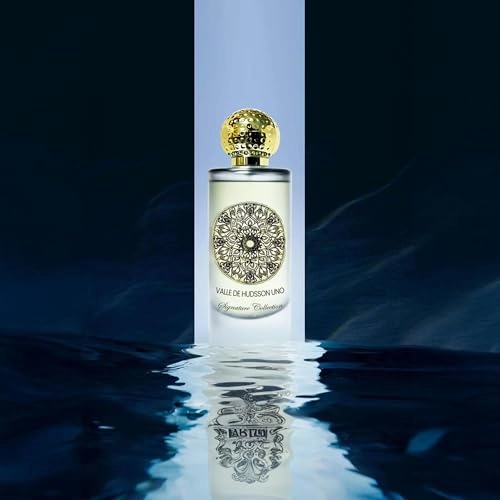 Valle Imperial Eau de Parfum 100ml