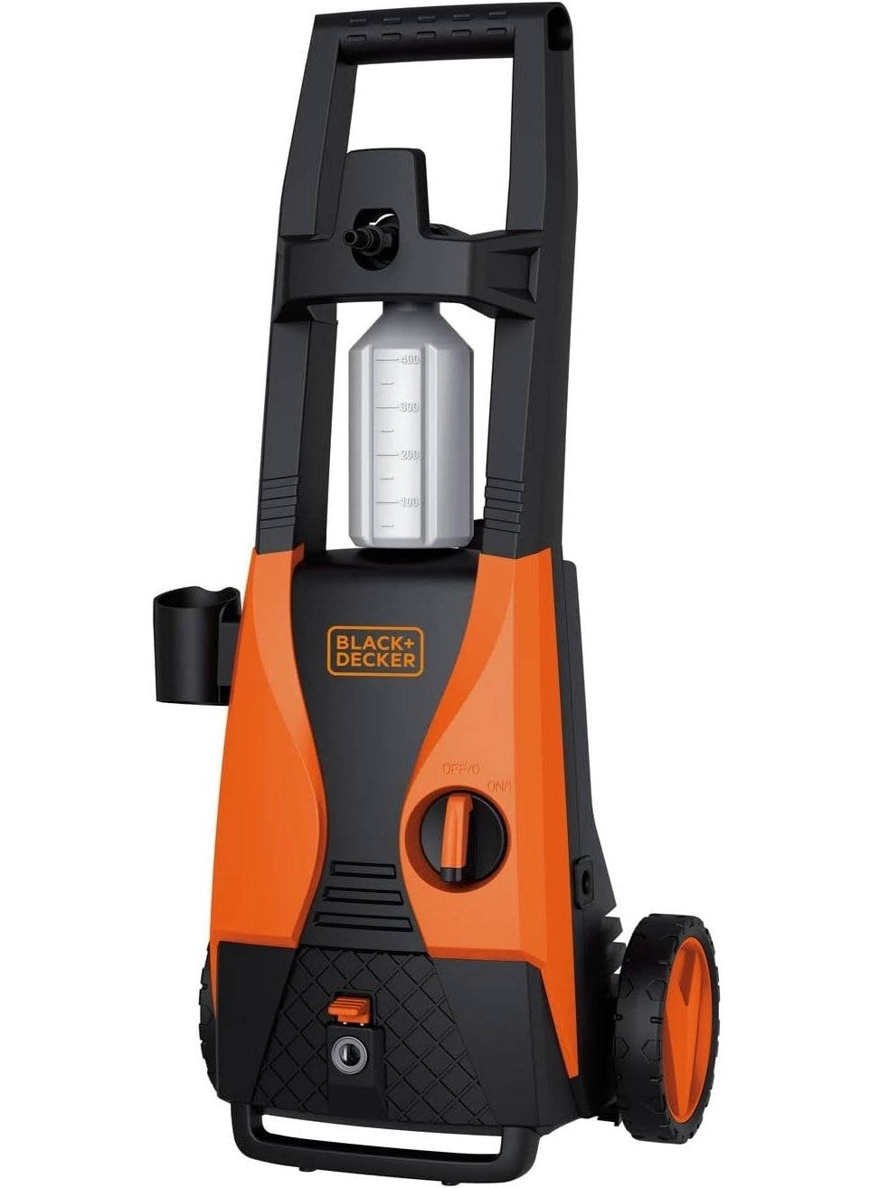 PW1450TD-B5 - 1400W 105 Bar