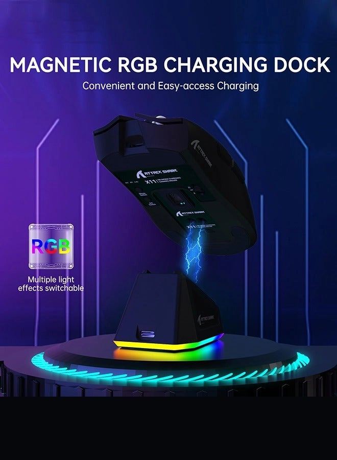 X11 Gaming Mouse - Wireless