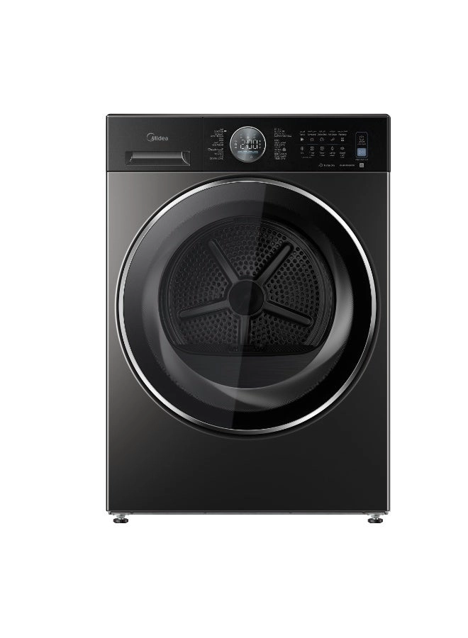 MD210H100W/T-GCC Heat Pump