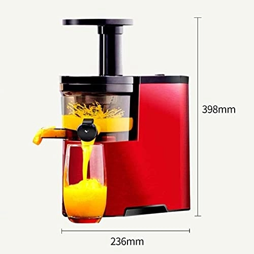 Juicer Extractor - 150W