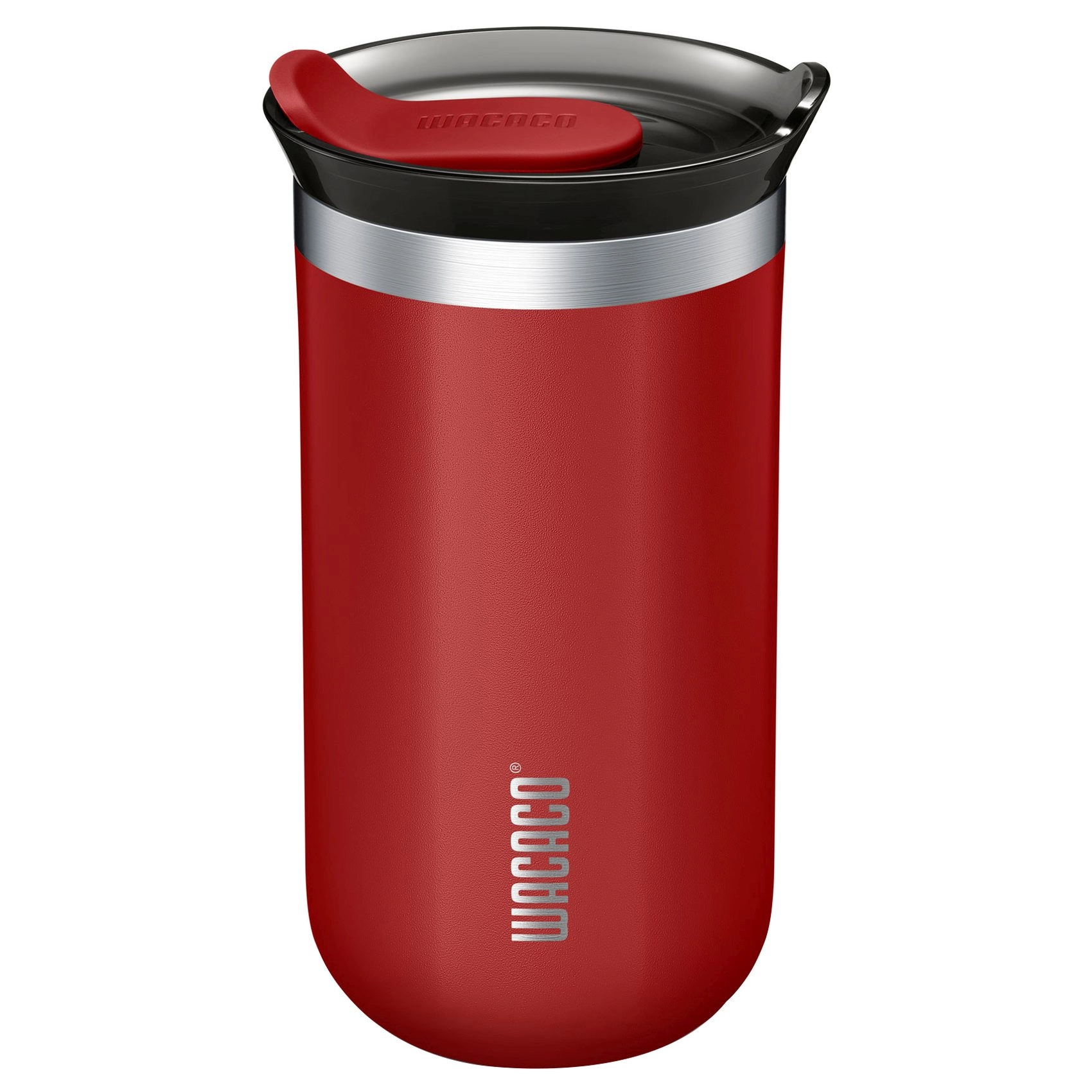 Stainless Steel Octaroma Travel Mug - 300ml