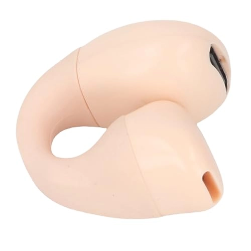 Open Ring Wireless Earbud