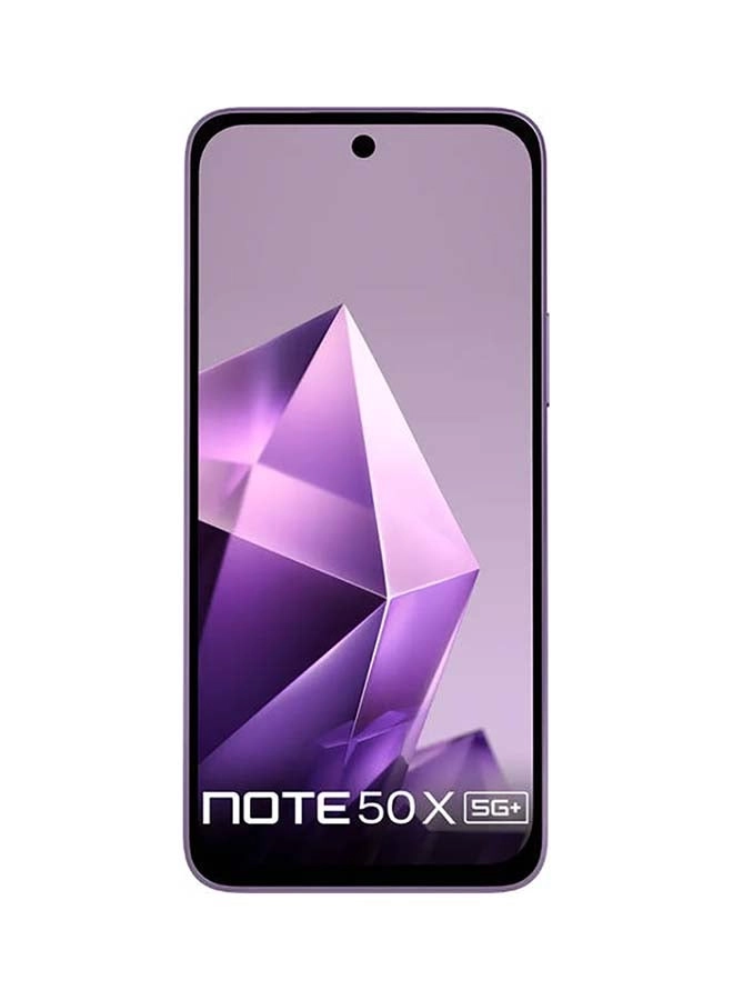 Note 50X - 12GB 128GB