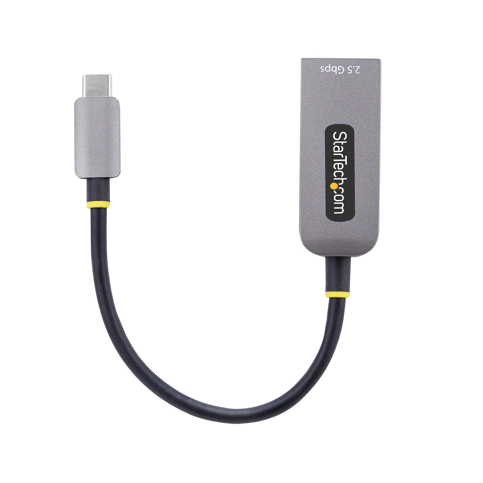 USB-C to Gigabit Ethernet Adapter - USB-C Ethernet