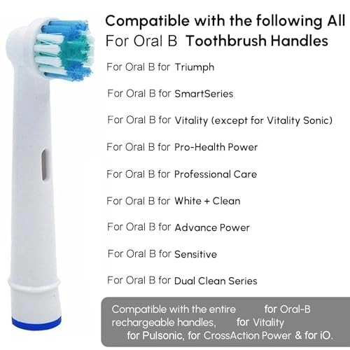 SA-17A - 4pcs Dupont Bristles