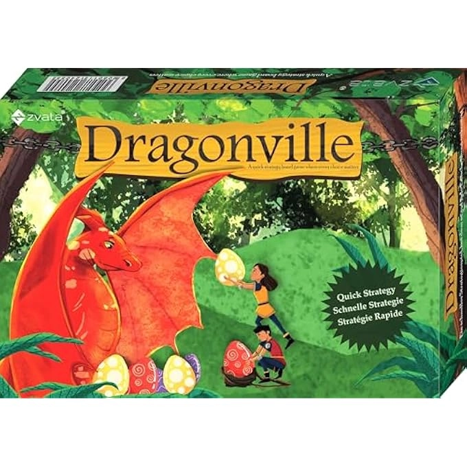 Zvata Dragonville