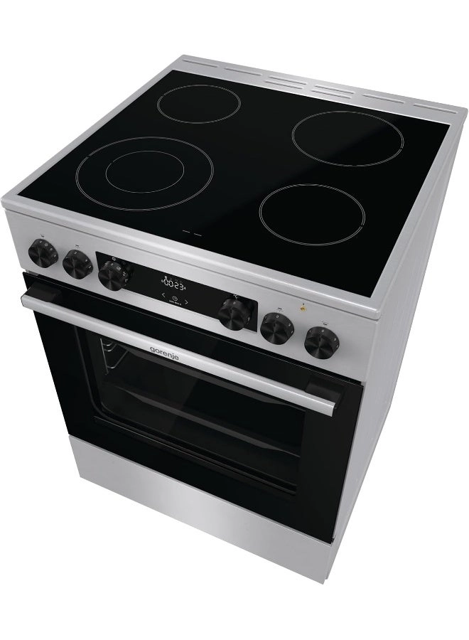 GECS6C70XC Electric Cooker