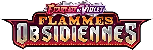 Pokémon: Booster EV03 - Multi-Colour (French)