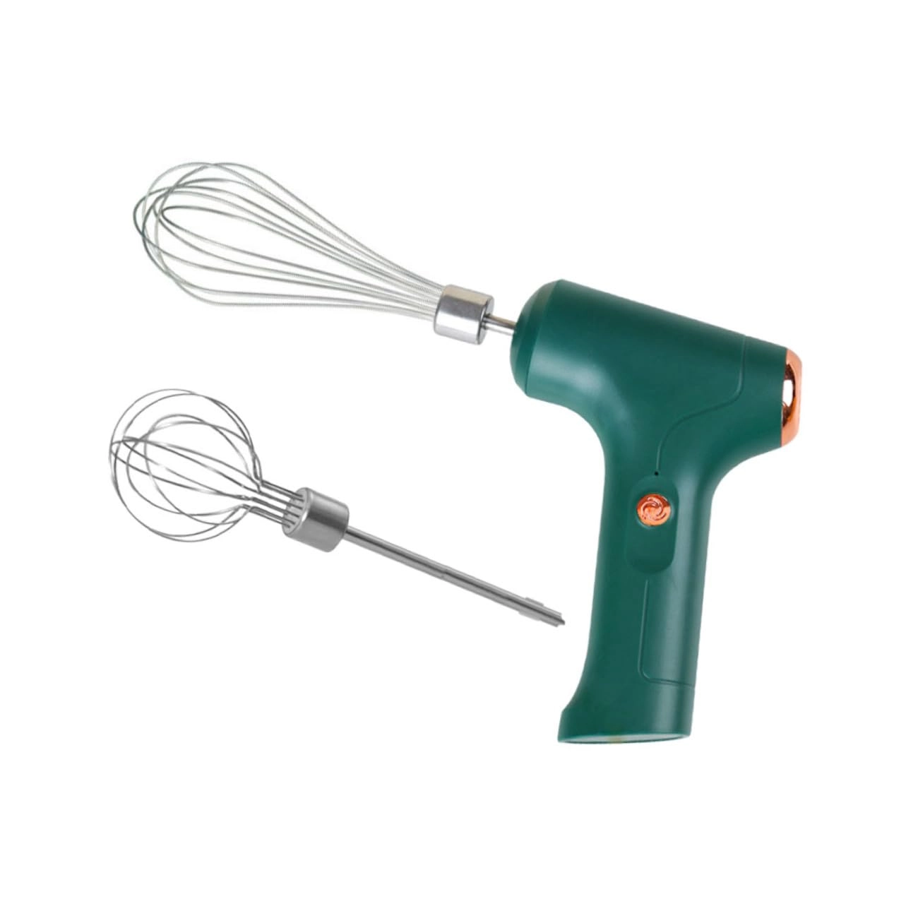 DECHOUS Multi-function Electric Egg Beater - 20 W