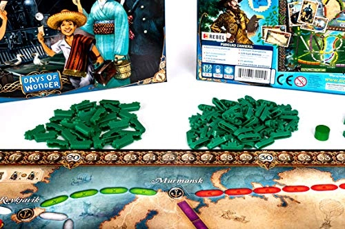 LFCACA111 - Multicoloured (Polish)